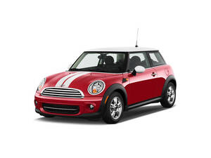 ميني كابريو الجيل الثاني (R56)