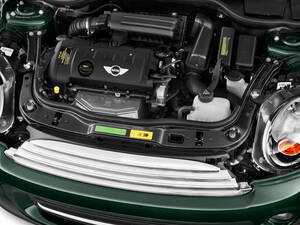 ميني كابريو الخارجية 