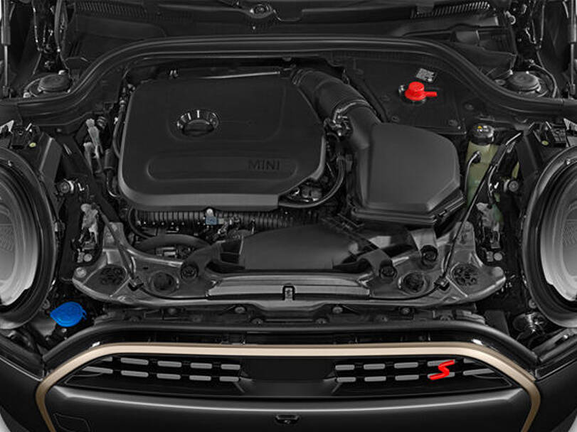 ميني كابريو 2025 الخارجية 