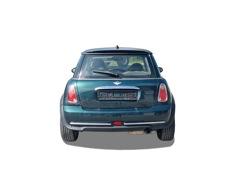 ميني كونفيرتيبل الخارجية 