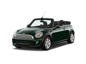 ميني كونفيرتيبل الجيل الثالث (F57)