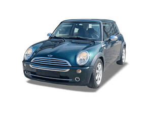 ميني هاتش الجيل الأول (R50)