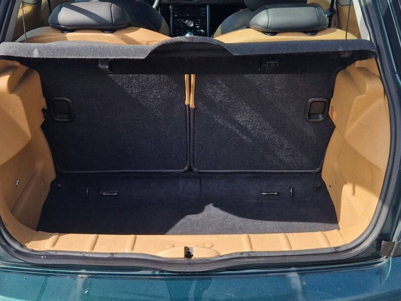 ميني هاتش الخارجية 