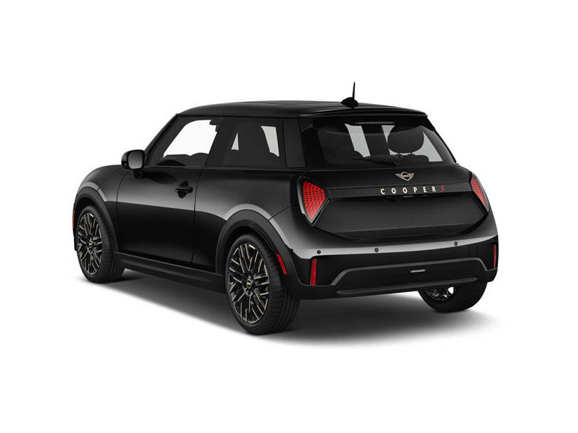 ميني هاتش 2025 الخارجية 