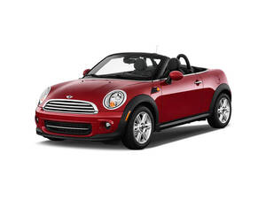 Mini Roadster Cooper