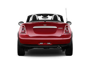 ميني رودستر الخارجية 