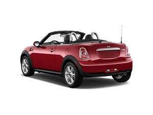 ميني رودستر الخارجية 