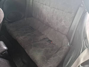 ميتسوبيشي إكليبس الداخلية 