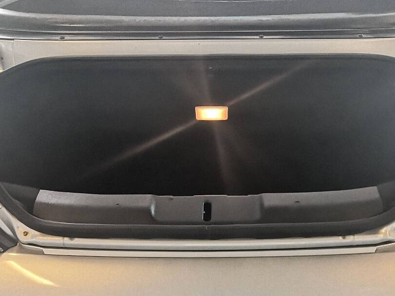 ميتسوبيشي إكليبس الجيل الثالث (D52A) الخارجية 