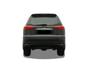 ميتسوبيشي باجيرو سبورت الخارجية 