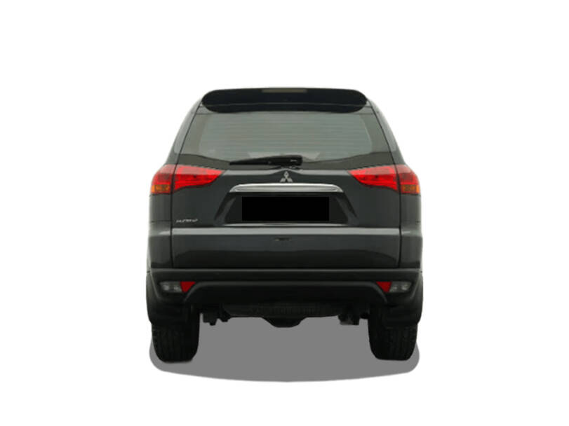 ميتسوبيشي باجيرو سبورت الخارجية 
