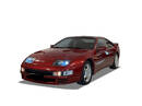 Nissan 300ZX