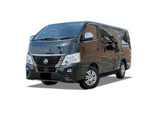 نيسان كارافان