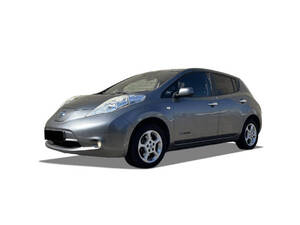 Nissan Leaf S