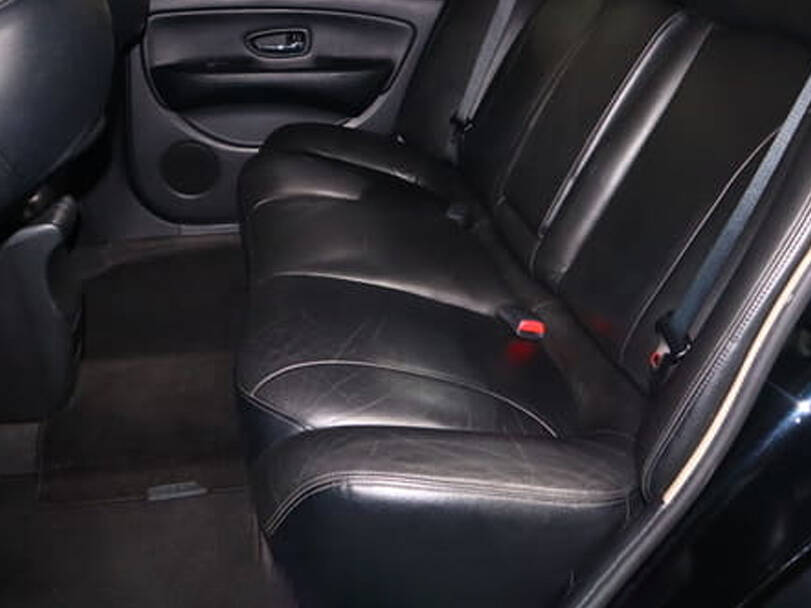 Nissan Sylphy Interior 