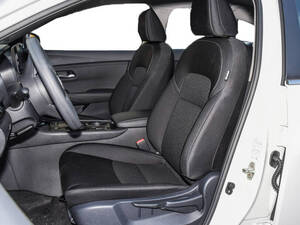 Nissan Sylphy Interior 