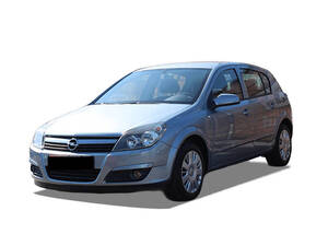 Opel Astra 3rd (A04) Generation