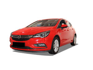 Opel Astra 5th (B15) Generation