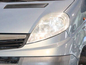 أوبل فيفارو الخارجية 