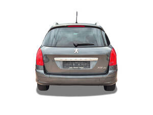 Peugeot 308 CC Exterior 