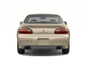 بونتياك جراند بريكس الخارجية 