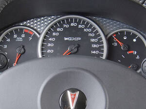 بونتياك جراند بريكس الداخلية 