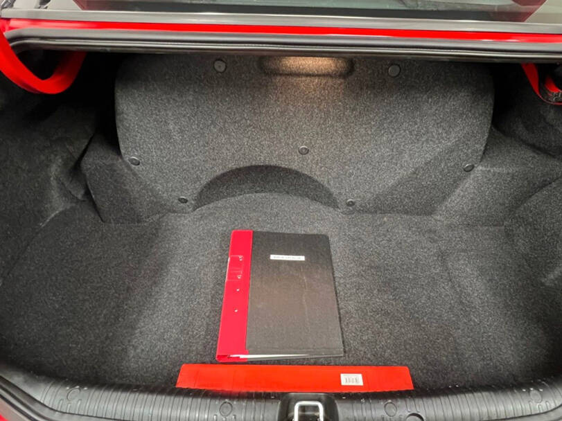 Pontiac GTO Exterior 