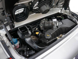 بورشه 996 الخارجية 