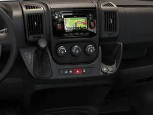 رام بروماستر الداخلية 