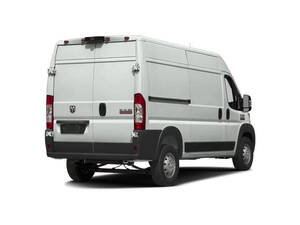 رام بروماستر الخارجية 