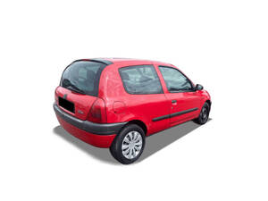 Renault Clio 2nd Generation
