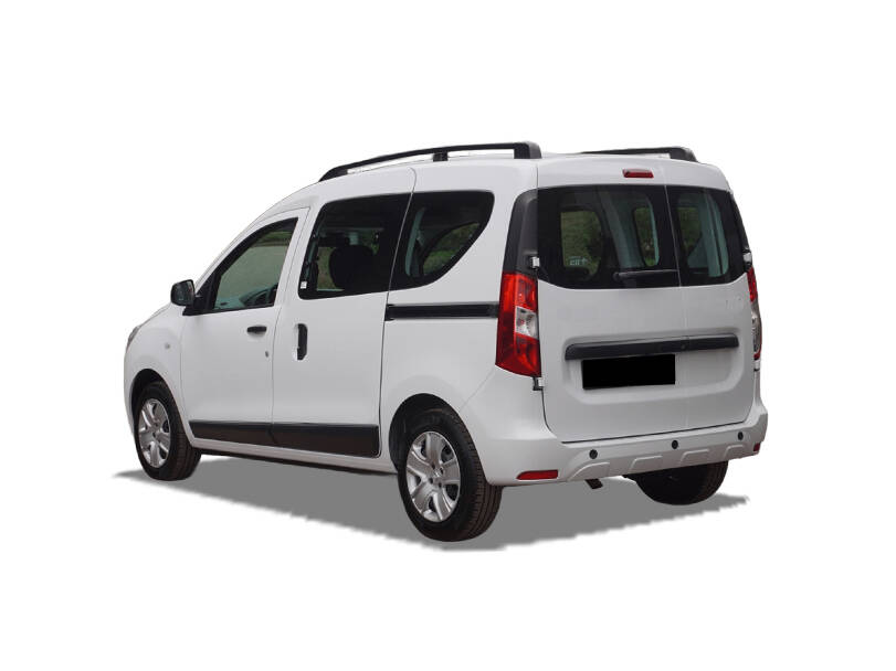 رينو دوكر فان الخارجية 