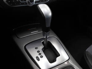 Renault Laguna Interior 