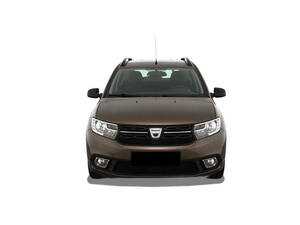 رينو لوجان الخارجية 