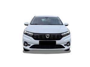 رينو لوجان الخارجية 