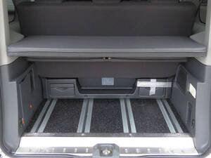 Renault Trafic Exterior 