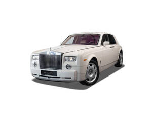 رولز رويس فانتوم الجيل السابع