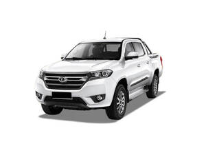 Sandstorm S24 Exterior 