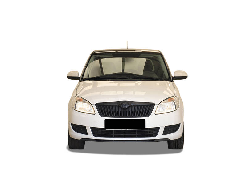 شكودا فابيا الخارجية 