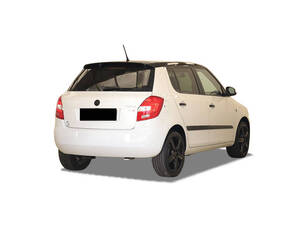 شكودا فابيا الخارجية 