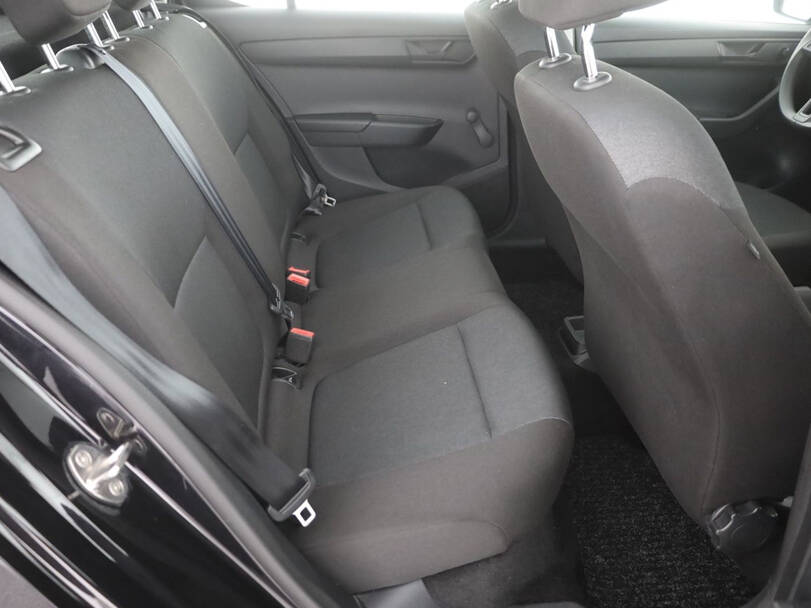 شكودا فابيا الداخلية 