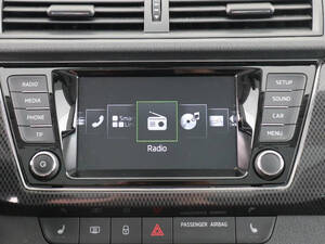 شكودا فابيا الداخلية 