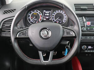 شكودا فابيا الداخلية 