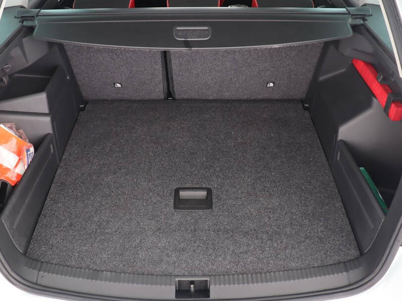 شكودا فابيا 2026 الخارجية 