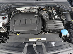 Skoda Kodiaq Exterior 