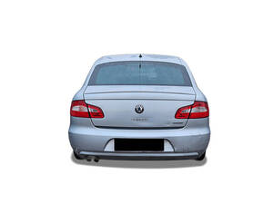 شكودا سوبيرب الخارجية 