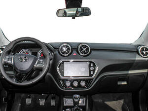 ساوايست DX3 الداخلية 