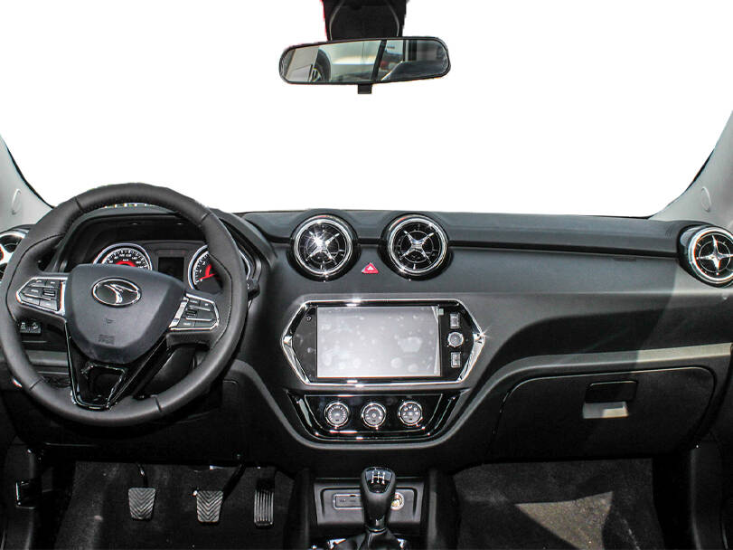 ساوايست DX3 الداخلية 