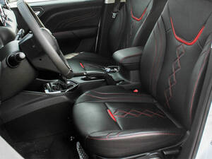 ساوايست DX3 الداخلية 