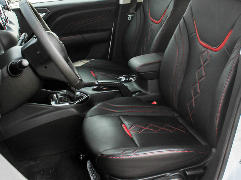 ساوايست DX3 الداخلية 